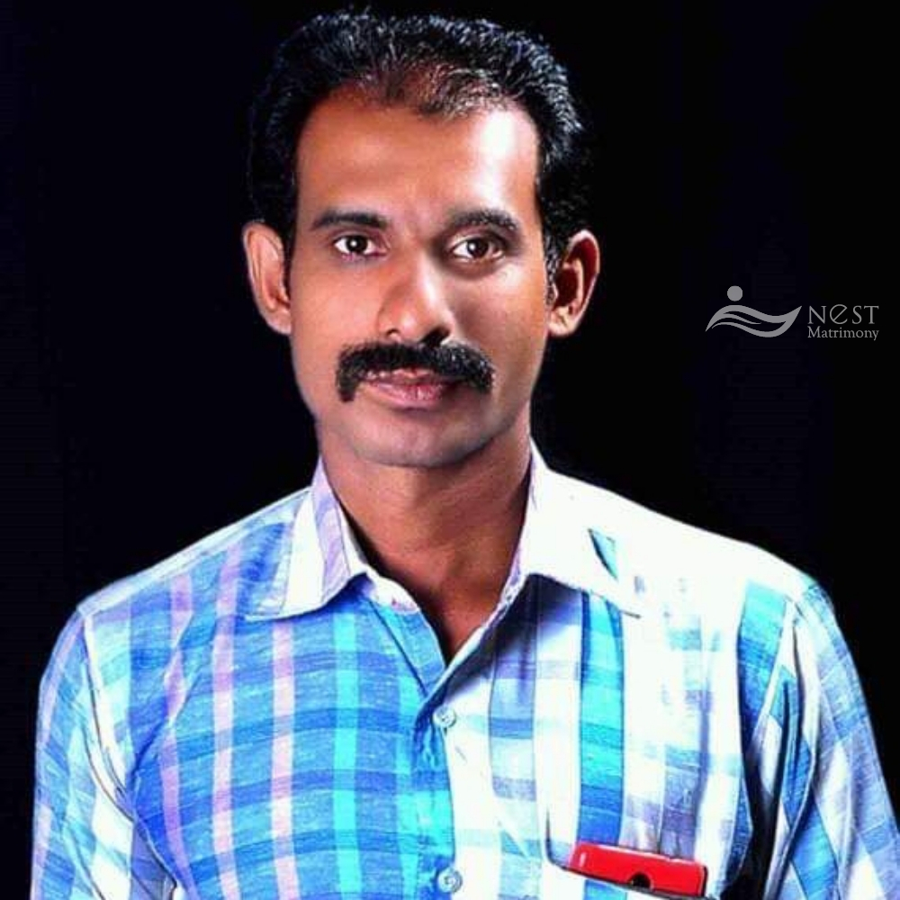 Jaimon varghese